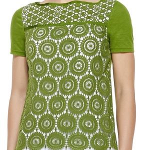 Tory Burch Top